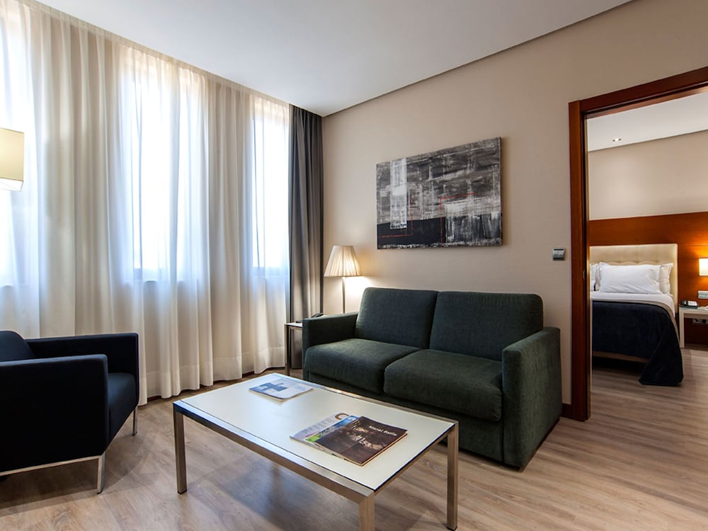 Junior Suite Single Use photo 2