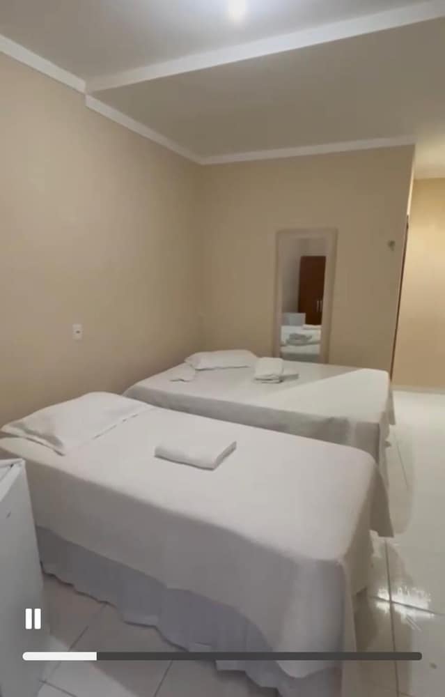 Standard Triple Room photo 3