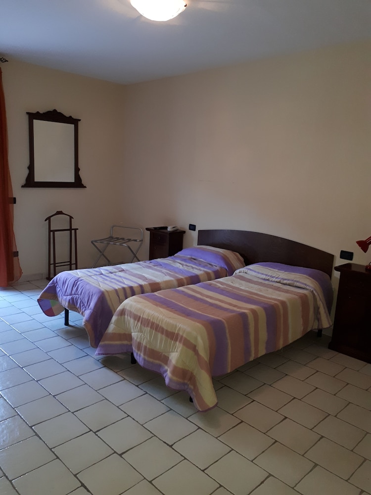 Comfort Double Room photo 1