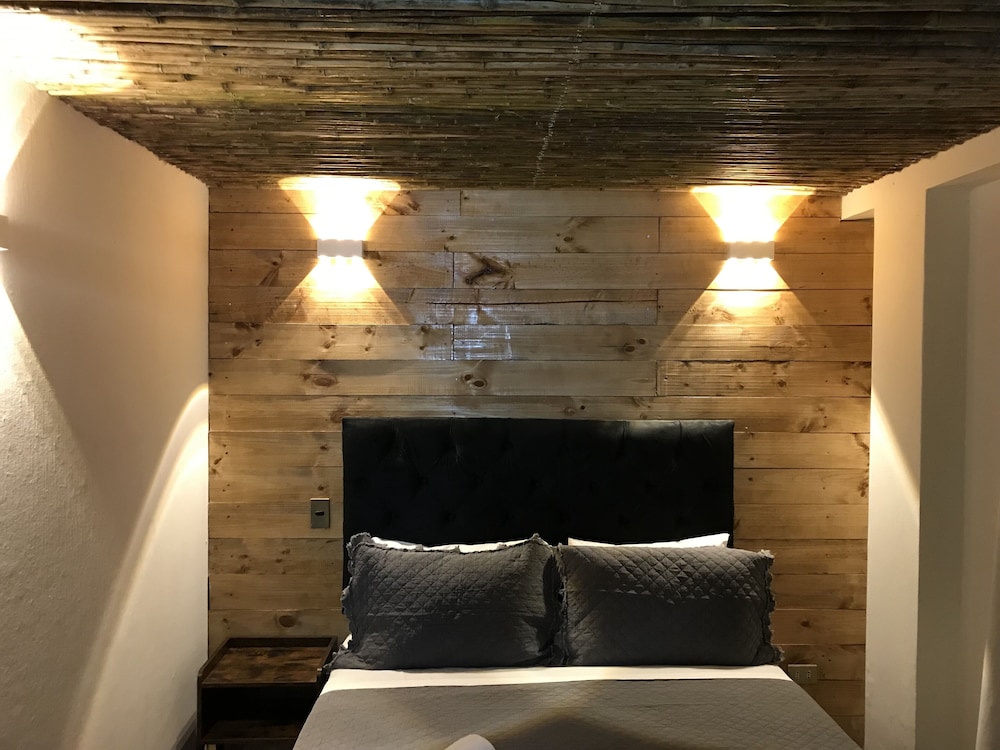 Basic Double Room
