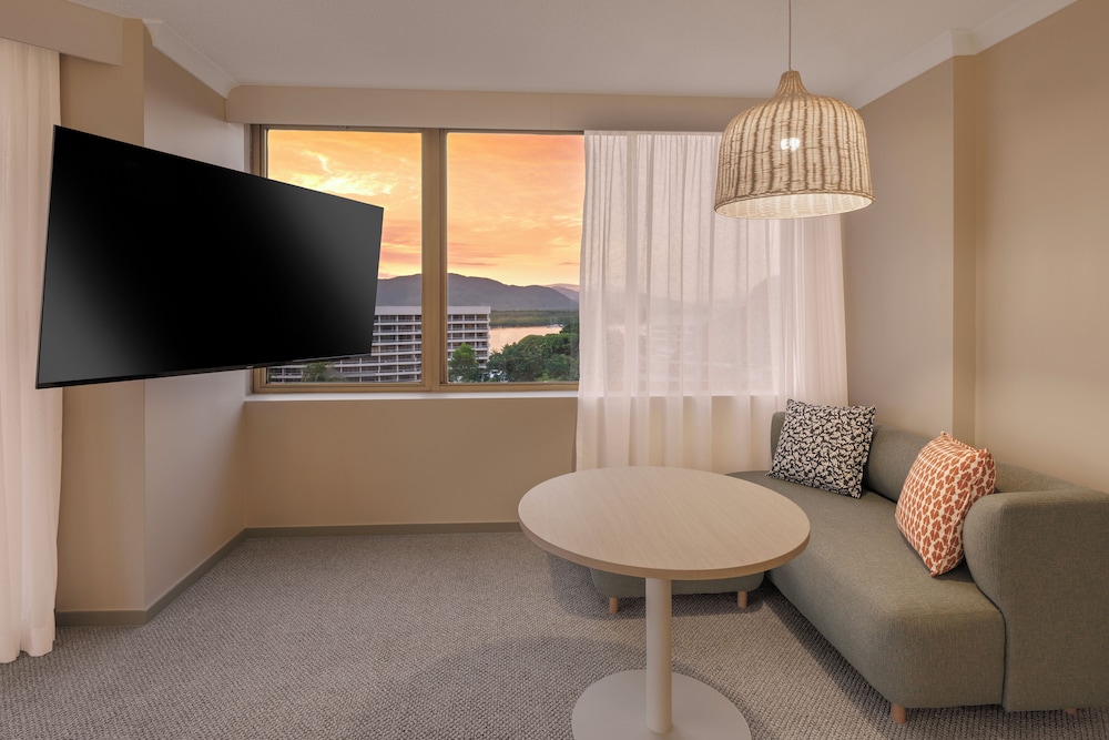 Premium Studio Suite, 1 King Bed