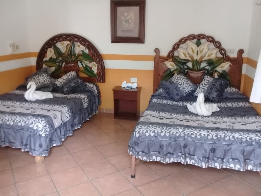 Family Quadruple Room