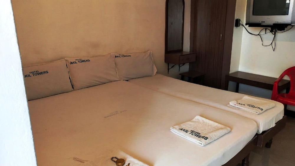 Standard Double Room photo 1