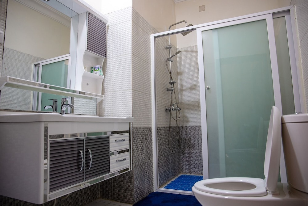 Deluxe Single Room, 1 Double Bed