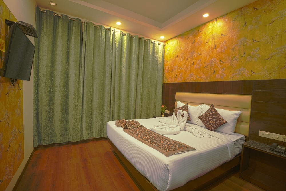 Comfort Room photo 3