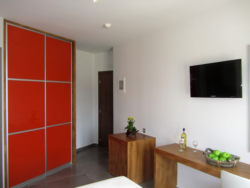 Luxury Twin Room photo 2