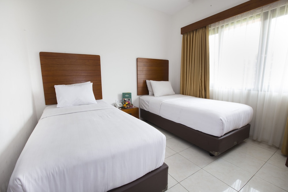 Superior Room - Photo 10
