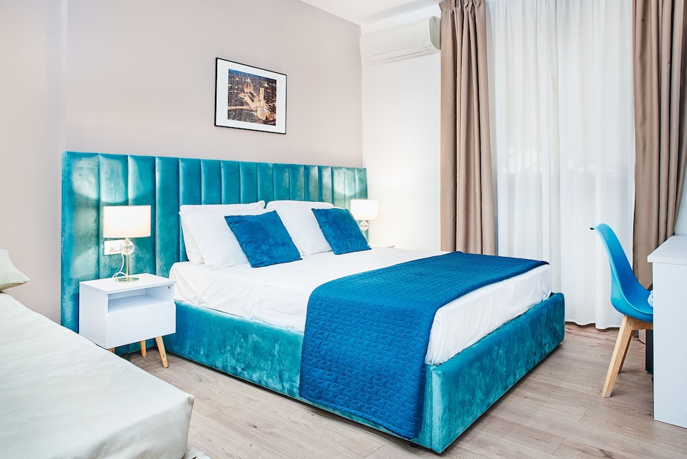 Business Triple Room photo 2