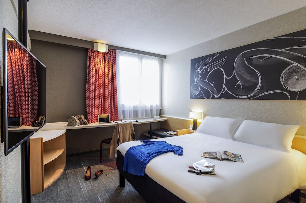 Standard Double Room, 1 Double Bed