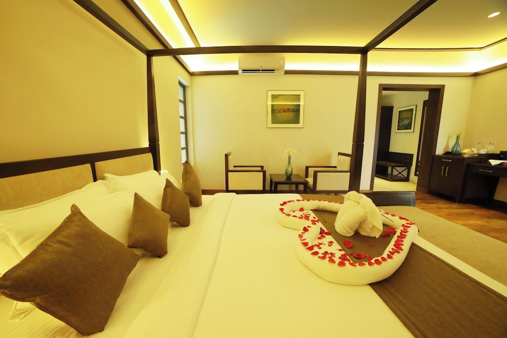 Presidential Villa photo 3