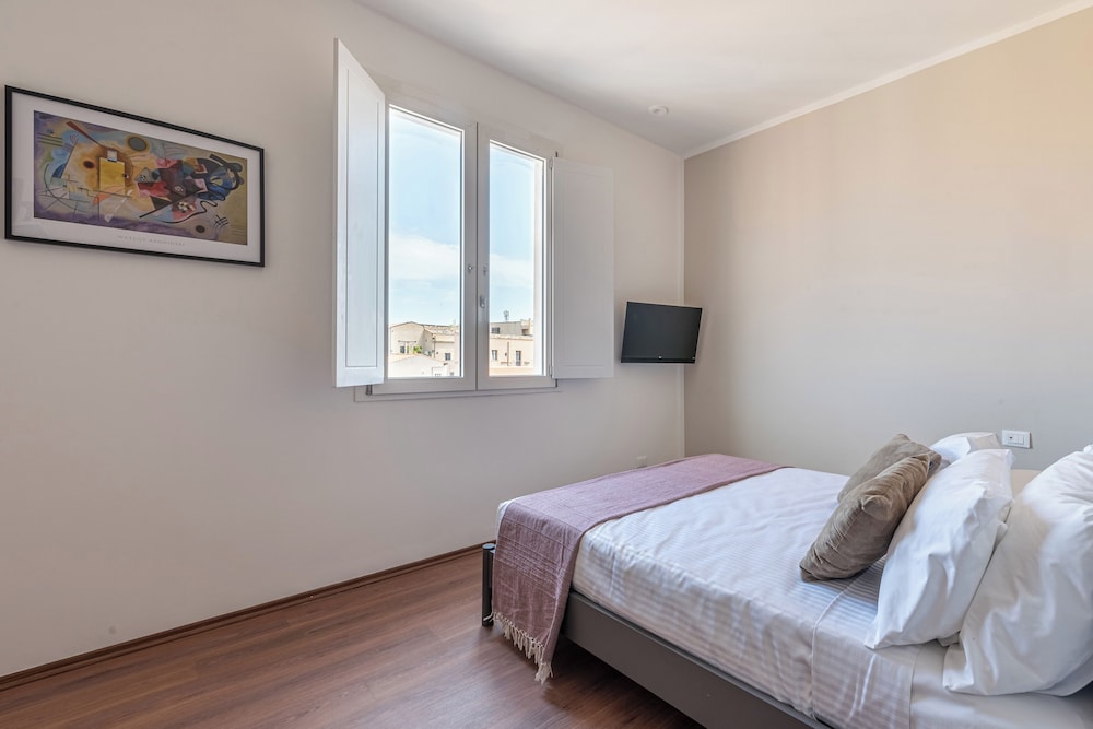 Apartment, 1 Bedroom