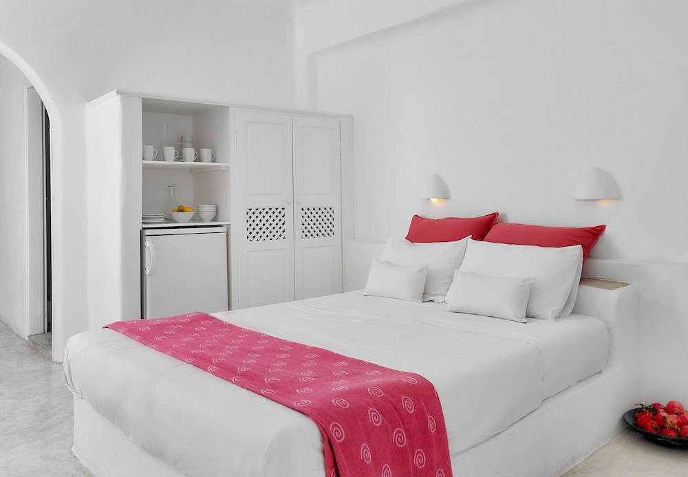 Budget Double Room. - Photo 1