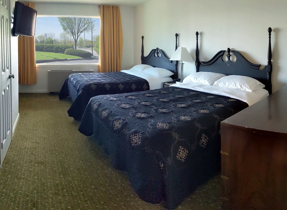 Traditional Double Room photo 1
