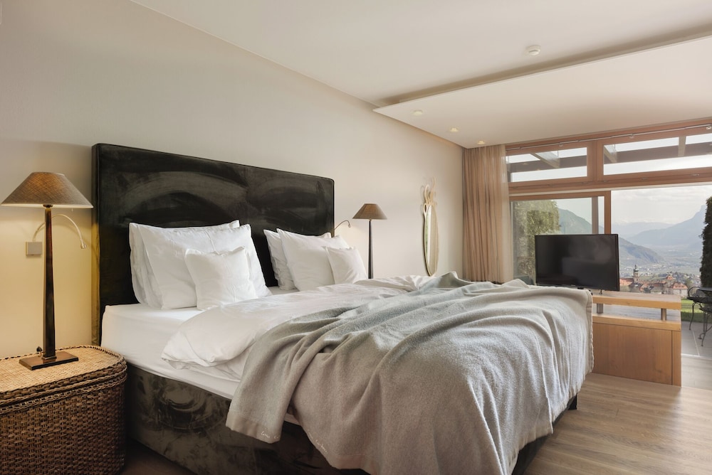 Superior Double Room, Terrace