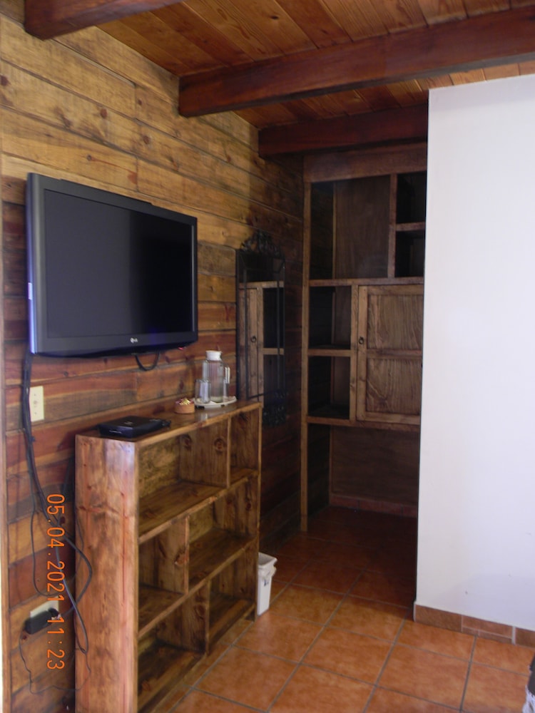 Design Quadruple Room