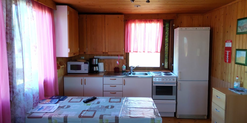 Holiday Home, sauna photo 2