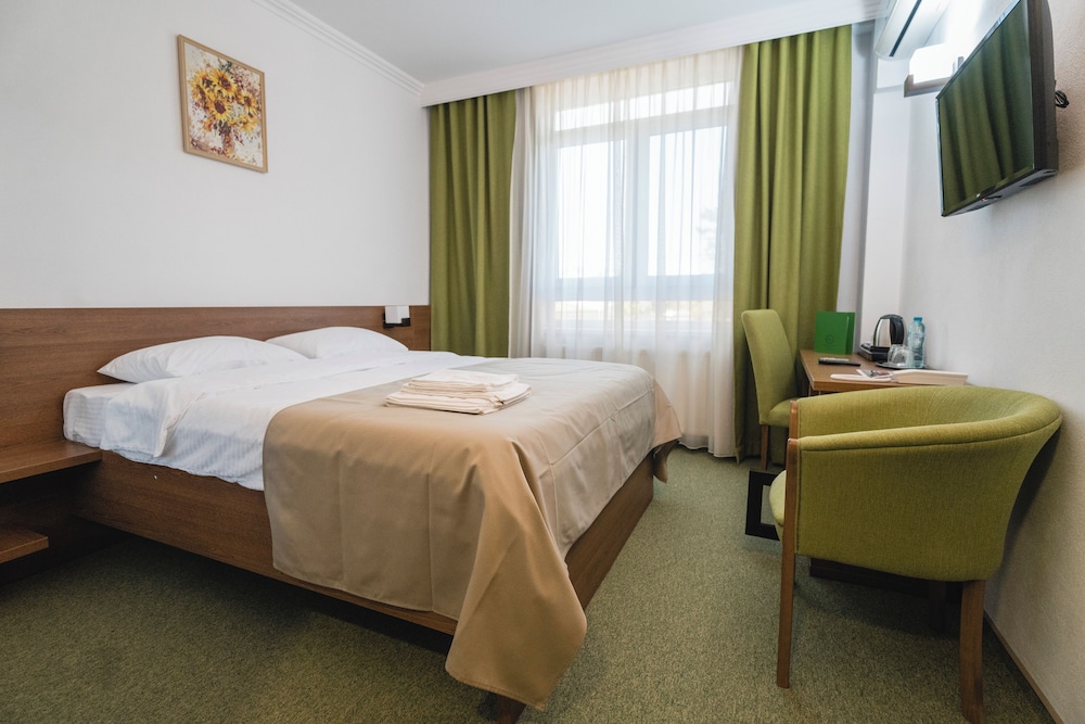 Comfort Double Room, 1 Bedroom