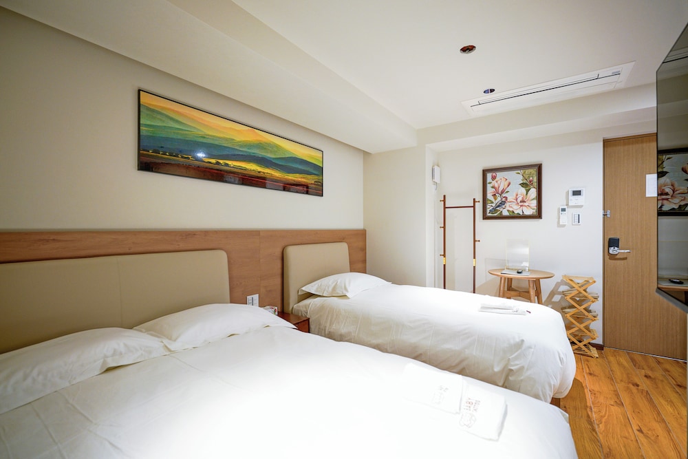 Business Room