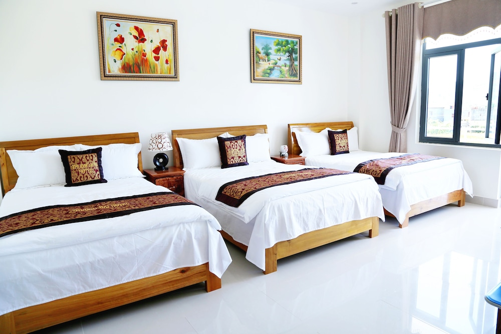 Superior Twin Room, Mountain View photo 2