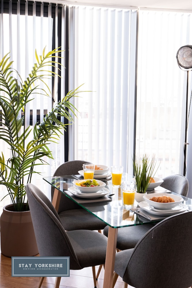 Panoramic Apartment