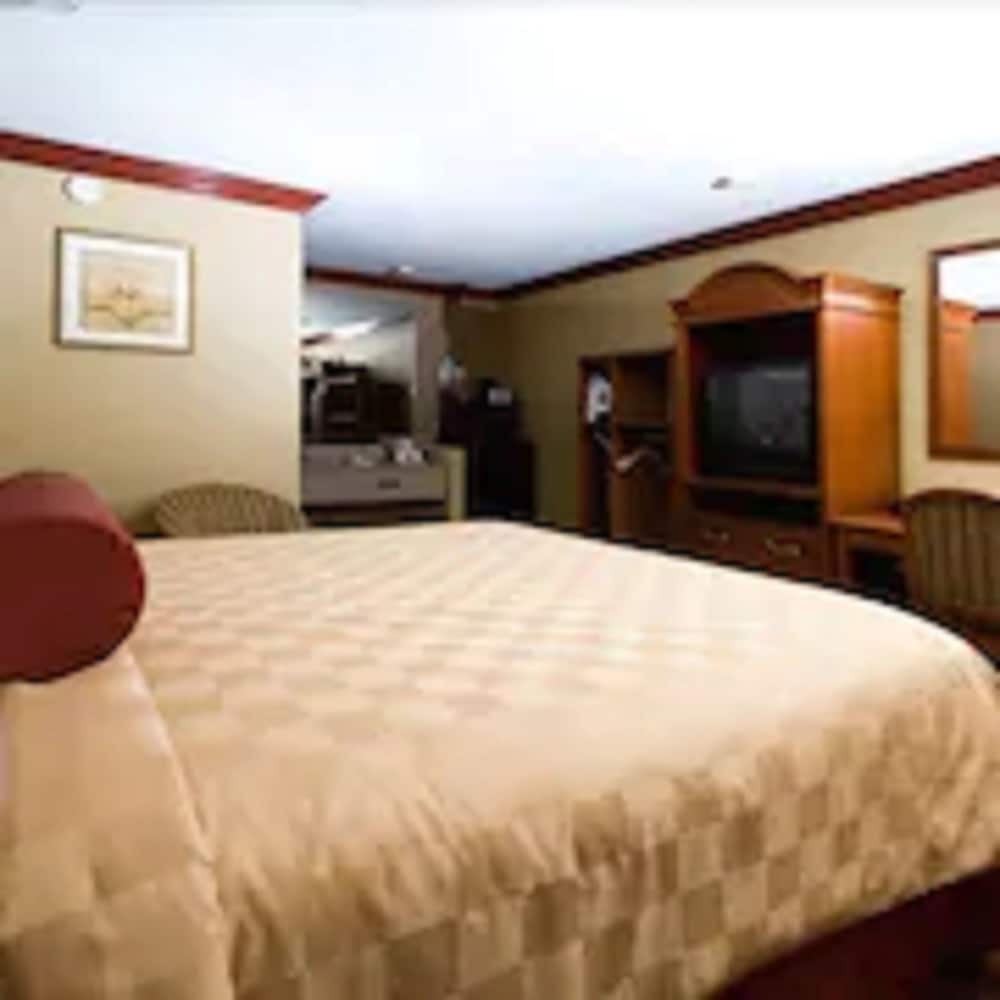 Superior Room, 1 Queen Bed photo 1