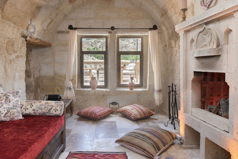 Family Suite - Photo 4