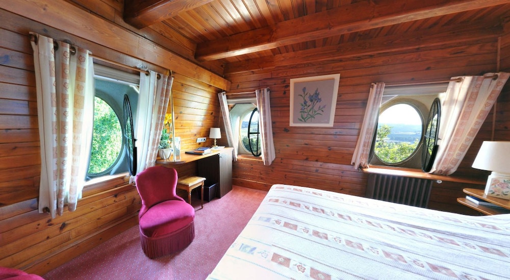 Romantic Double Room