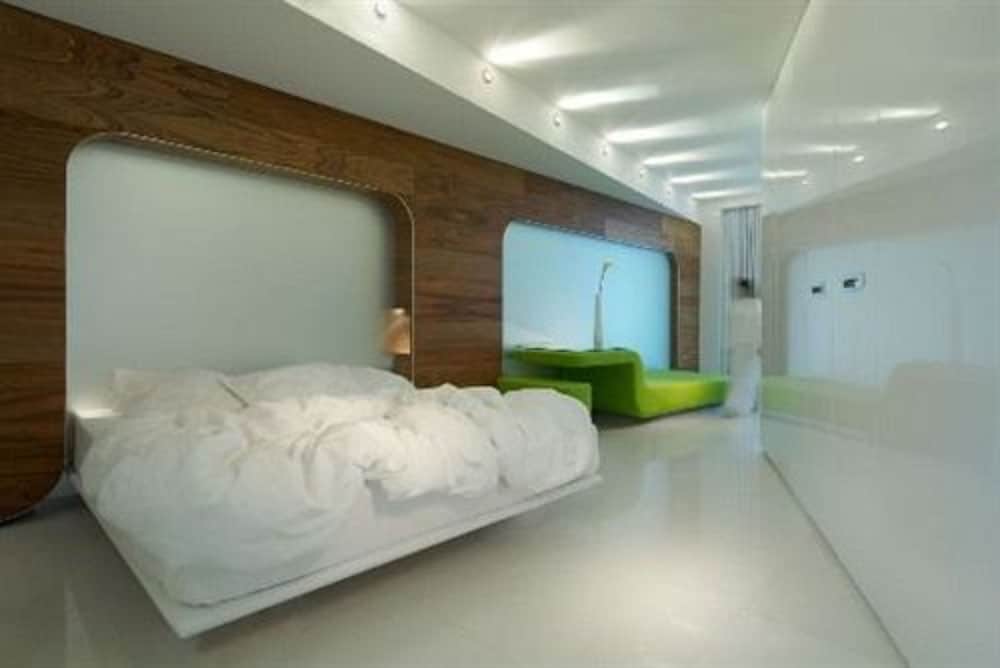 Suite Life Quadrupla (accesso spa non incluso) - Photo 4
