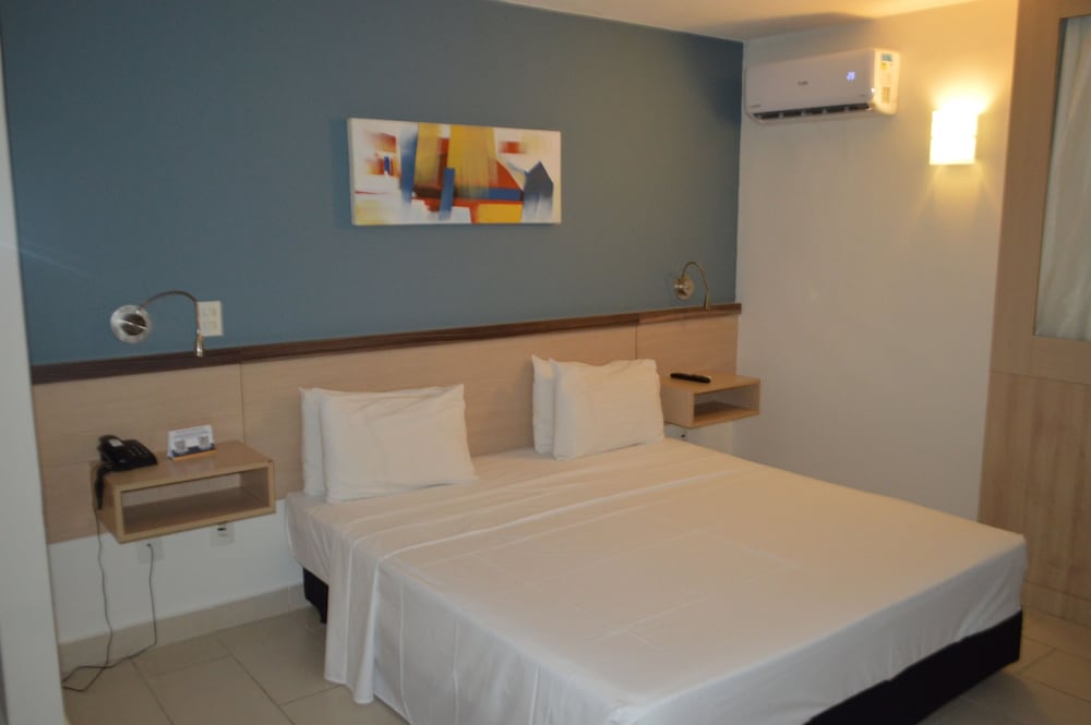 Superior Double Room, 1 Queen Bed - Photo 3