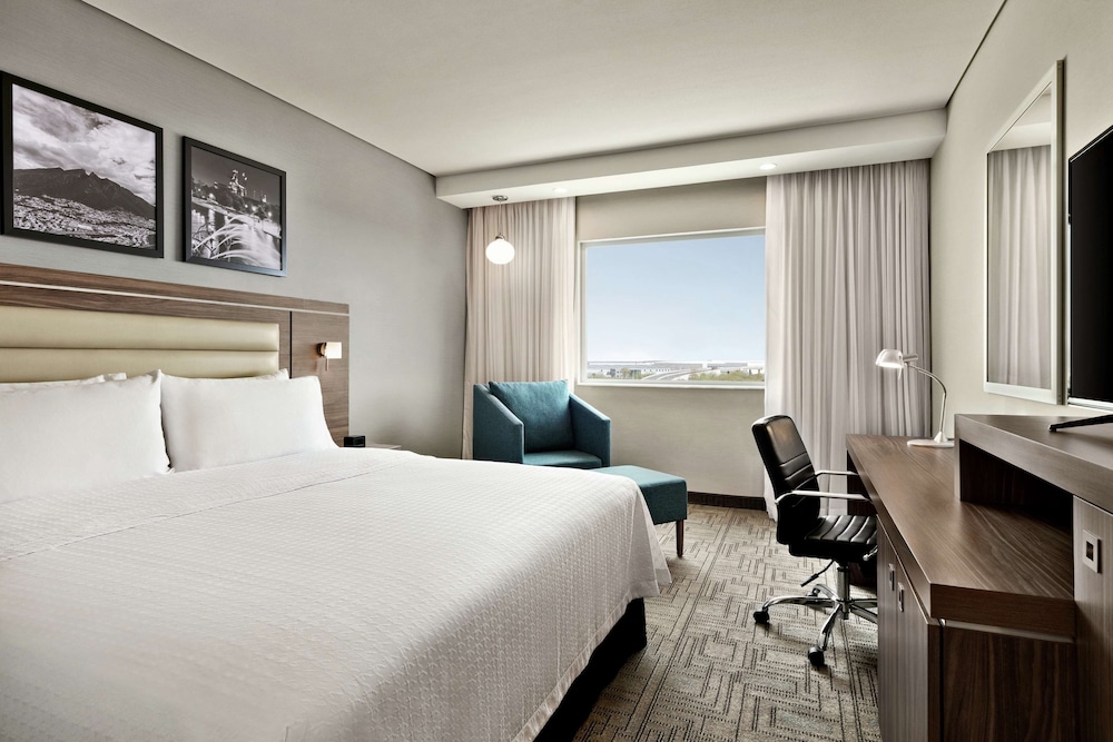 Available room