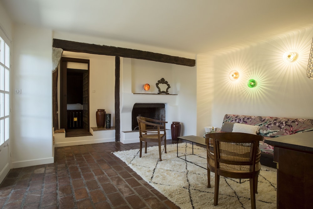 Exclusive Apartment, Ensuite (Anghjula)