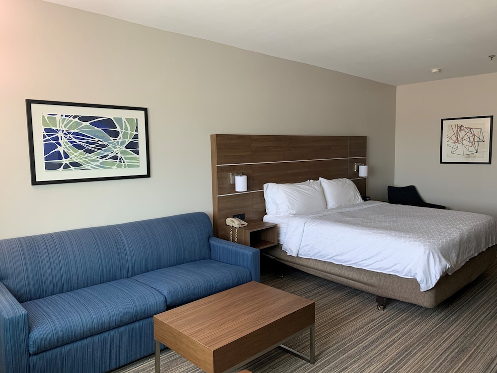 Suite, 1 King Bed - Photo 3