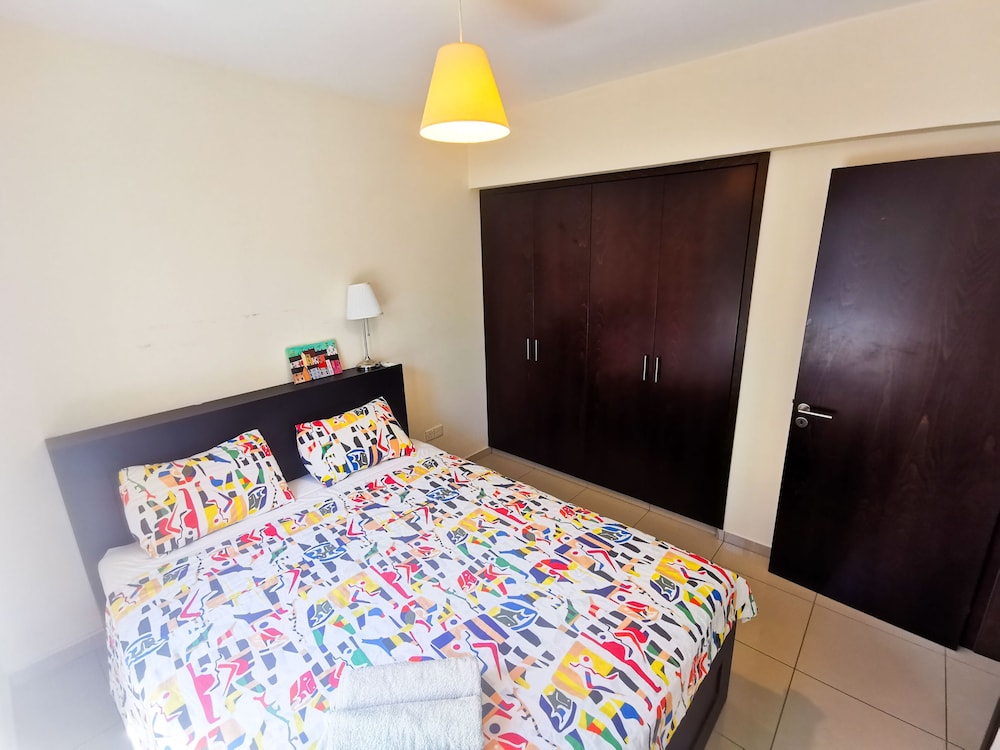 City Apartment photo 1
