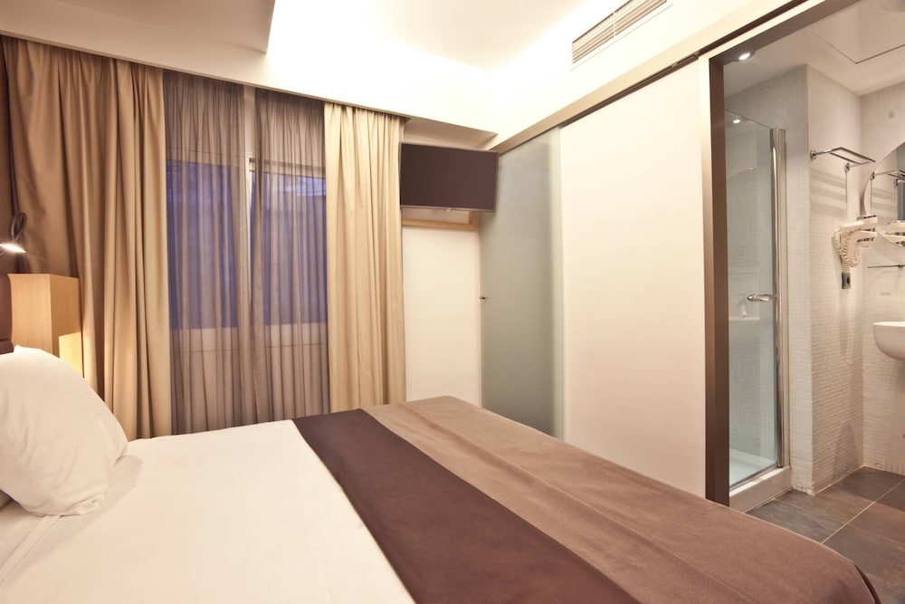 Deluxe Double Room, Mountain View photo 3