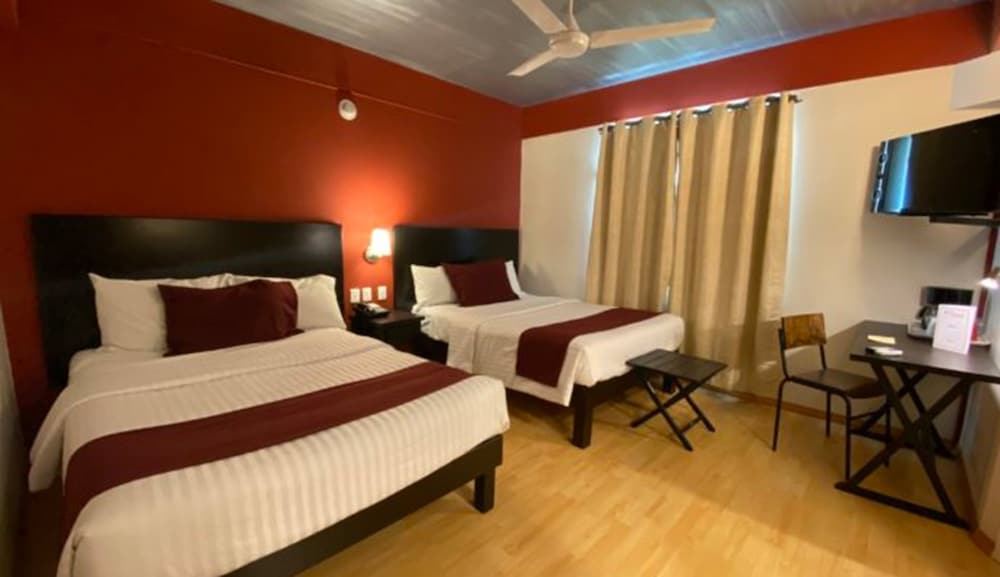 Double Room photo 3