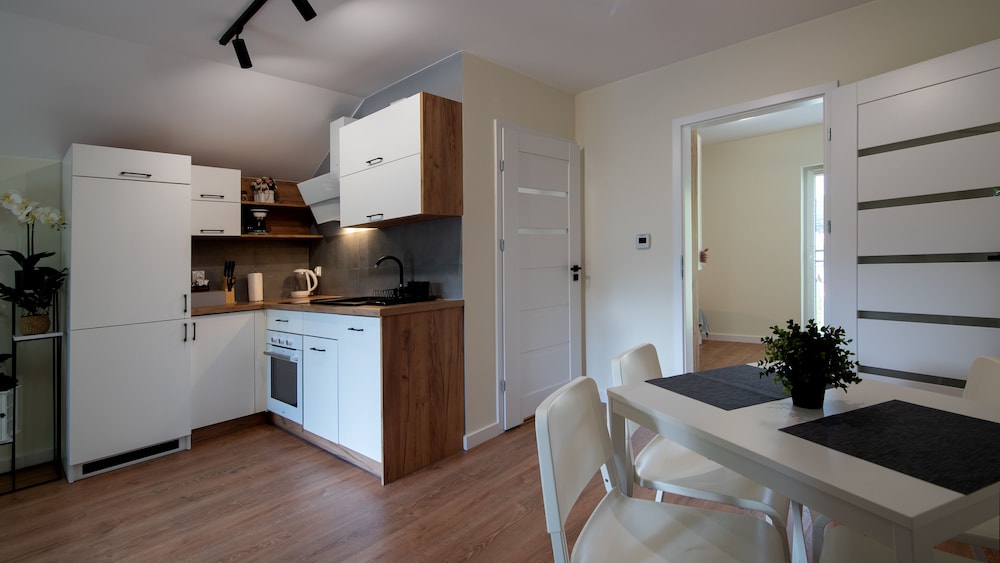 Apartament (B 2) photo 3