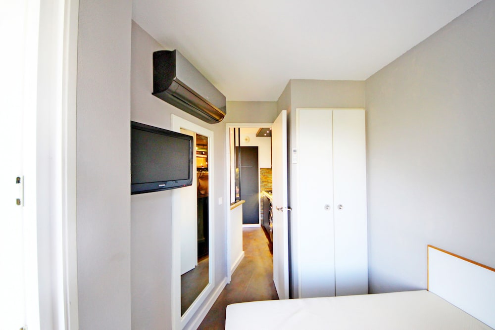 Basic Apartment (254la)