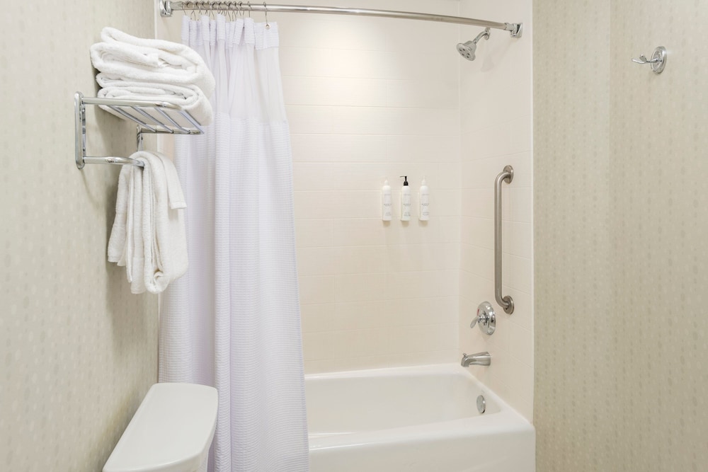 Suite, Multiple Beds - Photo 9
