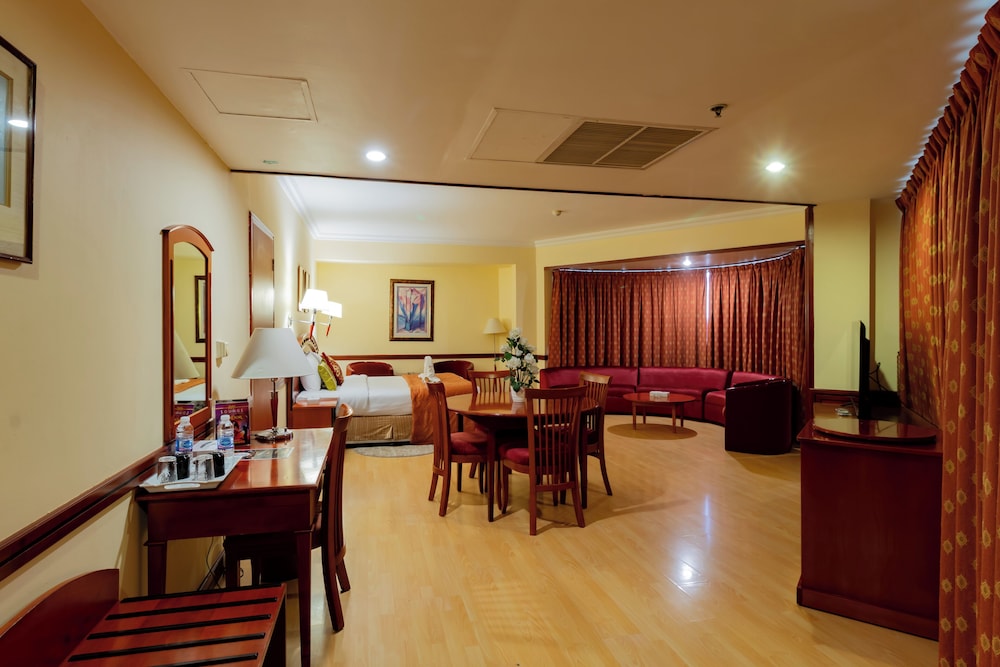 Signature Suite photo 3