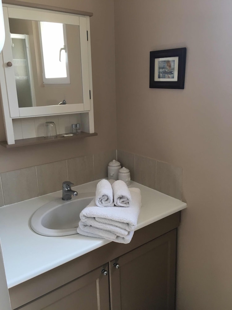 Chambre Beige photo 2
