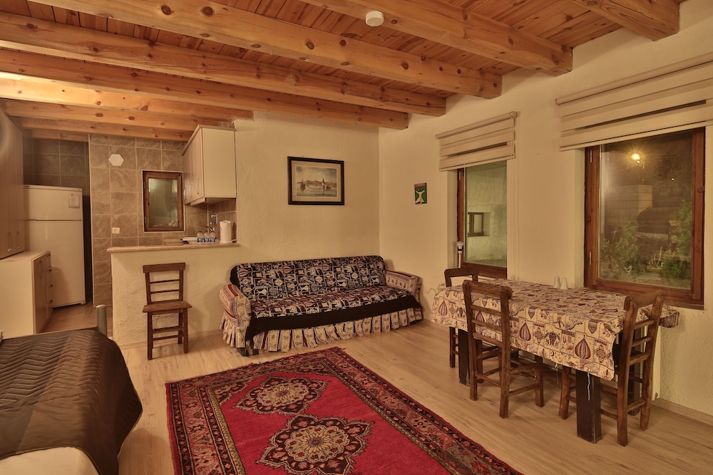 Family Apartment photo 3