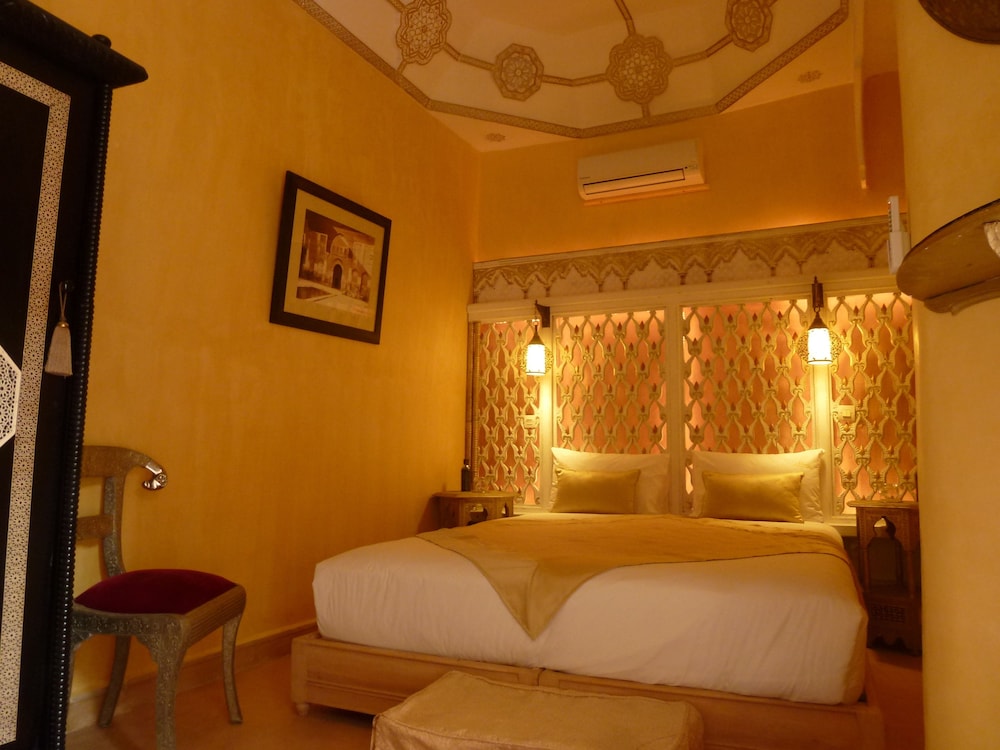 Standard Double Room photo 1