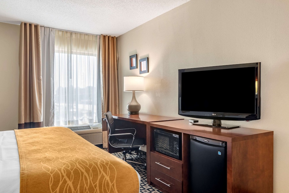 Suite, Non Smoking - Photo 2