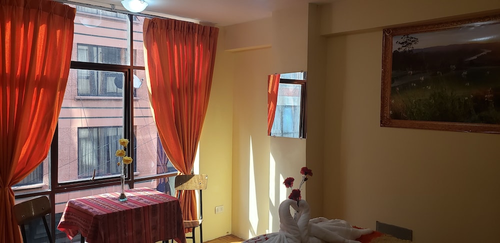 Single Room photo 3