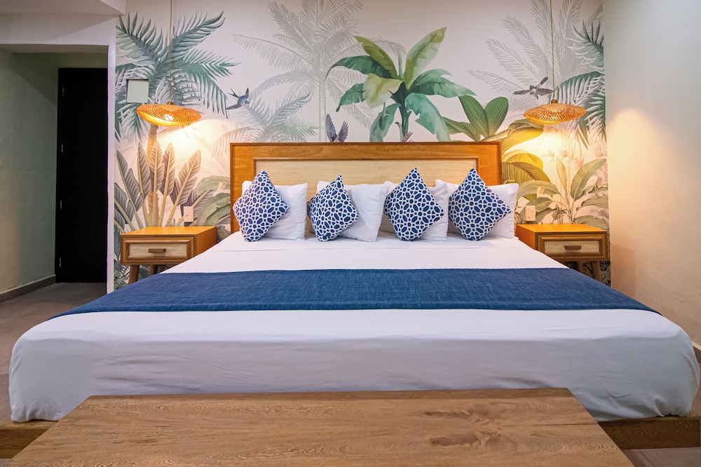 Pride Studio 1 Double Bed photo 3