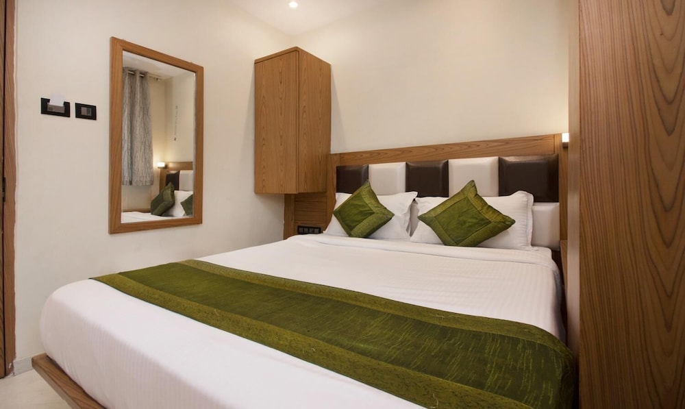 Standard Room - Photo 8