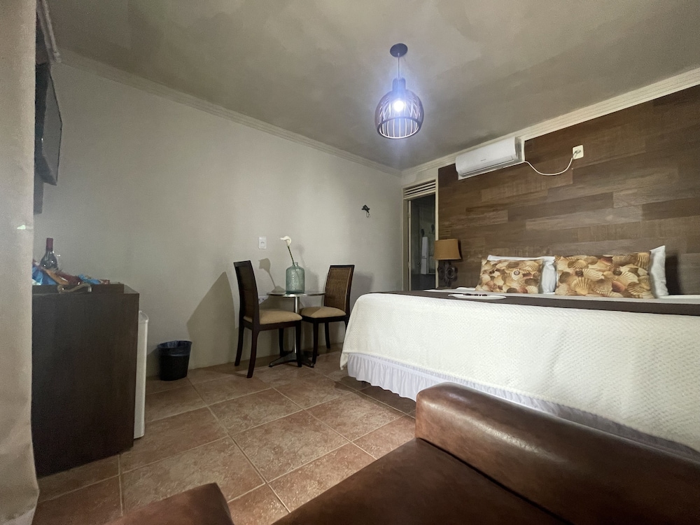 Apartment, 1 King Bed, Sea View photo 3