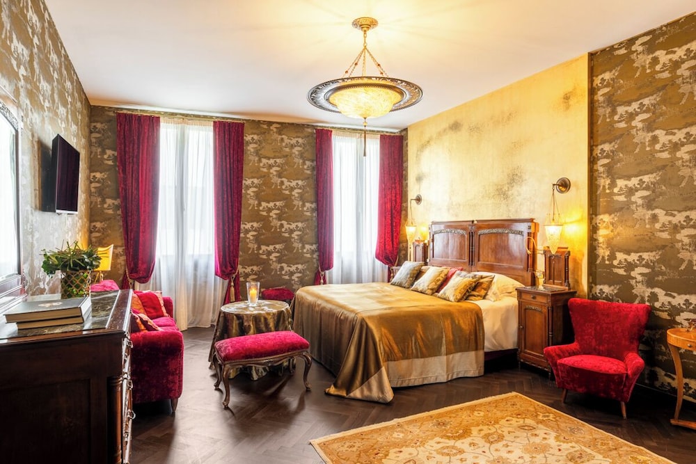 Junior Studio Suite (Non Smoking)