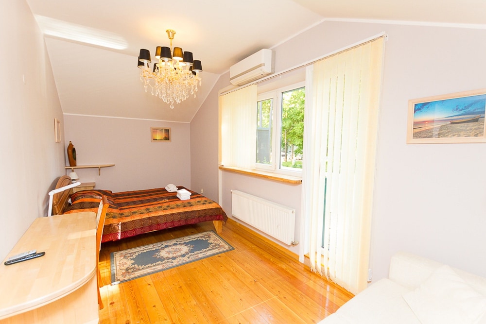 Junior Double Room photo 1