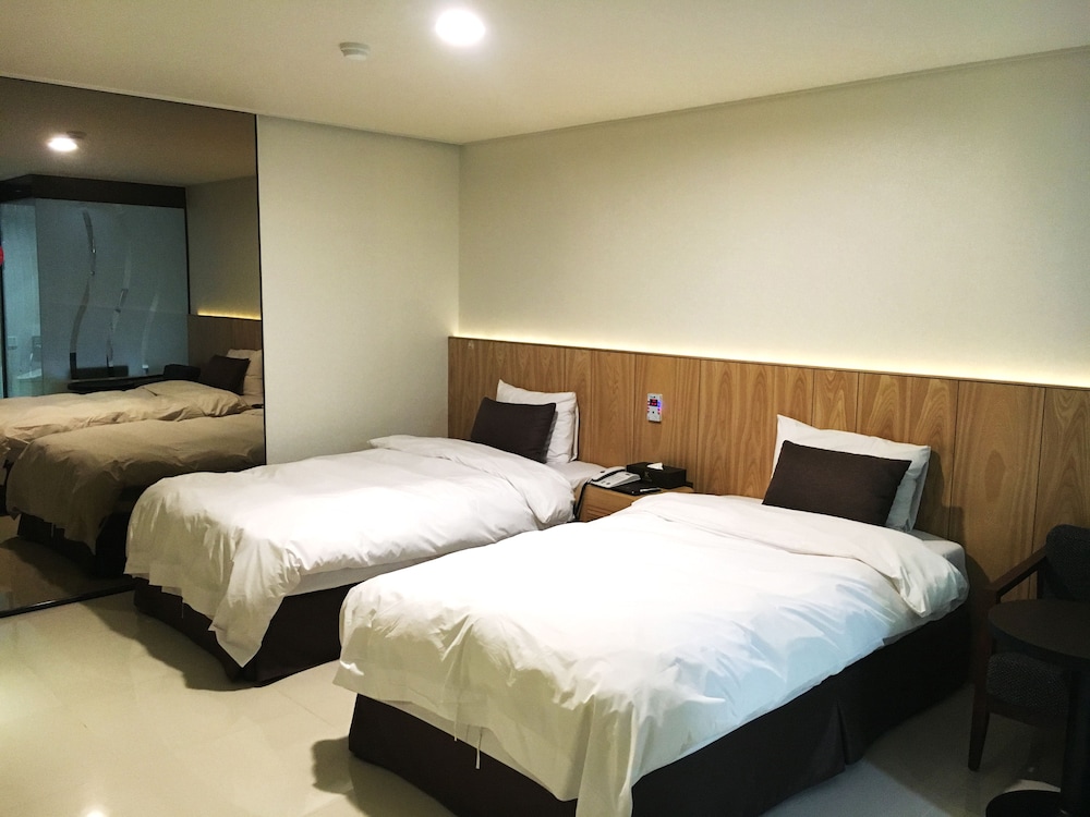 Twin Room photo 2